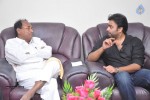 Nara Rohit at Eswar College Anniversary Event - 120 of 128
