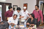 Nara Rohit at Eswar College Anniversary Event - 123 of 128
