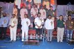 Nara Rohit at Eswar College Anniversary Event - 124 of 128
