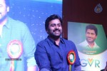 Nara Rohit at Gitam Excellence Meet - 48 of 49