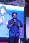 Nara Rohit at Gitam Excellence Meet - 26 of 49