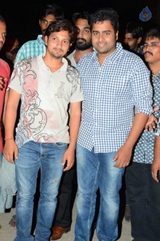 Nara Rohit Celebrates Mokshagna Birthday - 8 of 35