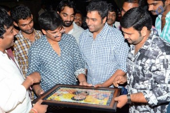 Nara Rohit Celebrates Mokshagna Birthday - 13 of 35