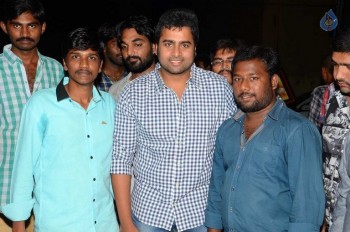 Nara Rohit Celebrates Mokshagna Birthday - 17 of 35