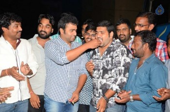 Nara Rohit Celebrates Mokshagna Birthday - 19 of 35