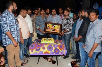 Nara Rohit Celebrates Mokshagna Birthday - 25 of 35
