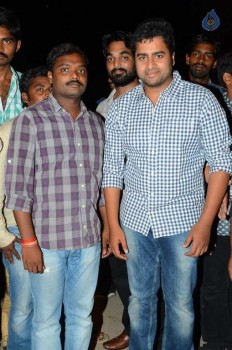 Nara Rohit Celebrates Mokshagna Birthday - 28 of 35