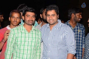 Nara Rohit Celebrates Mokshagna Birthday - 29 of 35