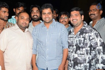 Nara Rohit Celebrates Mokshagna Birthday - 32 of 35