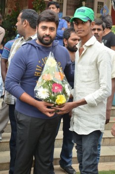 Nara Rohit Launches New Year 2016 Calendar - 1 of 31