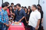 Nara Rohit New Year Celebrations - 9 of 42