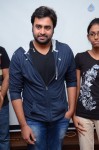 Nara Rohit New Year Celebrations - 19 of 42