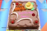 Nara Rohit New Year Celebrations - 34 of 42