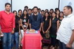 Nara Rohit New Year Celebrations - 35 of 42