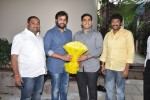 Nara Rohith Bday Wishes to Nara Lokesh - 9 of 16