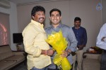 Nara Rohith Bday Wishes to Nara Lokesh - 11 of 16