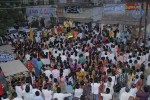 Nara Rohith Campaigns for TDP - 1 of 22