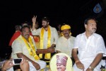 Nara Rohith Campaigns for TDP - 2 of 22