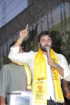 Nara Rohith Campaigns for TDP - 4 of 22