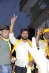 Nara Rohith Campaigns for TDP - 5 of 22