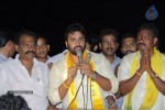 Nara Rohith Campaigns for TDP - 7 of 22