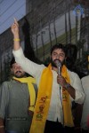 Nara Rohith Campaigns for TDP - 8 of 22