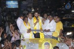 Nara Rohith Campaigns for TDP - 9 of 22