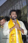 Nara Rohith Campaigns for TDP - 10 of 22