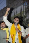 Nara Rohith Campaigns for TDP - 11 of 22
