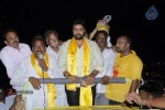 Nara Rohith Campaigns for TDP - 18 of 22