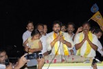 Nara Rohith Campaigns for TDP - 22 of 22