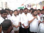 Nara Rohith Participates in Swachh Bharat - 2 of 100