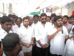 Nara Rohith Participates in Swachh Bharat - 86 of 100