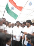 Nara Rohith Participates in Swachh Bharat - 7 of 100
