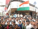 Nara Rohith Participates in Swachh Bharat - 10 of 100