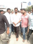 Nara Rohith Participates in Swachh Bharat - 14 of 100