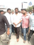 Nara Rohith Participates in Swachh Bharat - 77 of 100