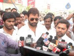 Nara Rohith Participates in Swachh Bharat - 18 of 100