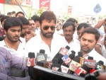 Nara Rohith Participates in Swachh Bharat - 81 of 100