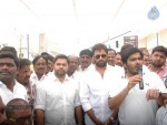 Nara Rohith Participates in Swachh Bharat - 25 of 100