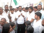 Nara Rohith Participates in Swachh Bharat - 26 of 100