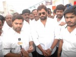 Nara Rohith Participates in Swachh Bharat - 29 of 100
