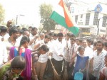 Nara Rohith Participates in Swachh Bharat - 32 of 100
