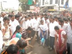 Nara Rohith Participates in Swachh Bharat - 37 of 100