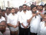 Nara Rohith Participates in Swachh Bharat - 43 of 100