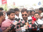 Nara Rohith Participates in Swachh Bharat - 45 of 100