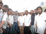 Nara Rohith Participates in Swachh Bharat - 49 of 100