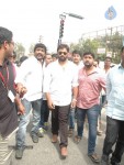 Nara Rohith Participates in Swachh Bharat - 52 of 100