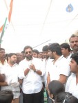 Nara Rohith Participates in Swachh Bharat - 55 of 100