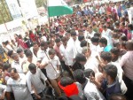 Nara Rohith Participates in Swachh Bharat - 58 of 100
